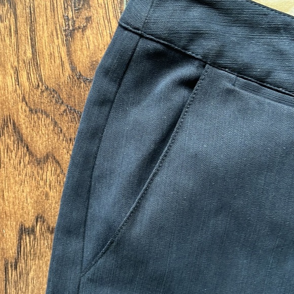 Tommy Bahama 100% silk women’s size 8 pants - Picture 4 of 6